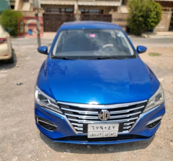MG 5 2020 for sale in Iraq - Erbil
